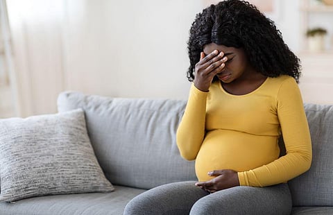 More U.S. Pregnant and Postpartum Women Are Dying of Overdose