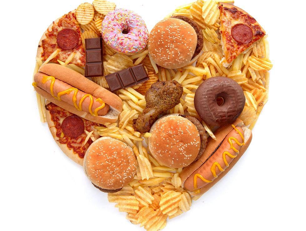 'Ultra-Processed' Foods Harm Your Health in More Than 30 Different Ways