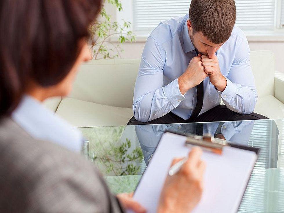 Physical Ills Often Plague People With Schizophrenia, Bipolar