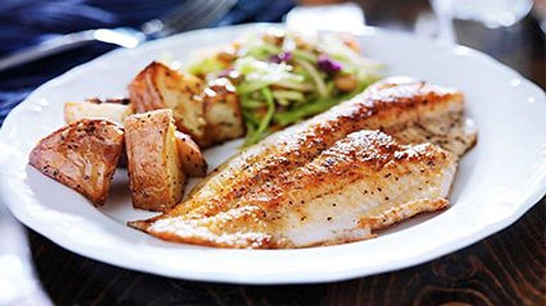 Seafood During Pregnancy: Balancing Benefits and Risks