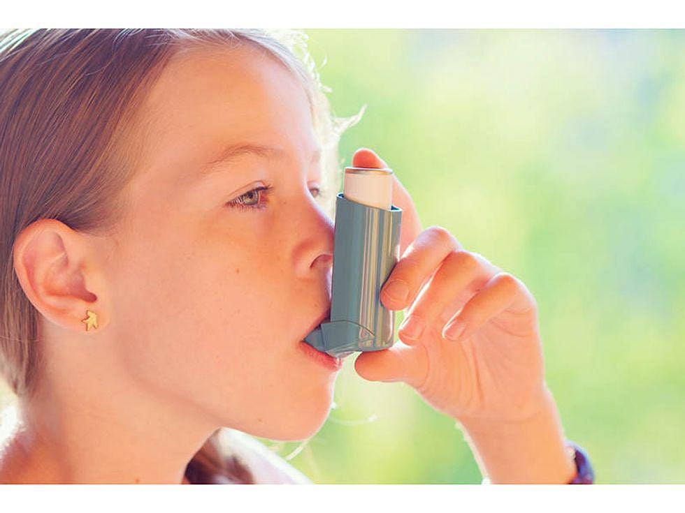 Could Inhaling a Statin Help Ease Asthma, COPD?