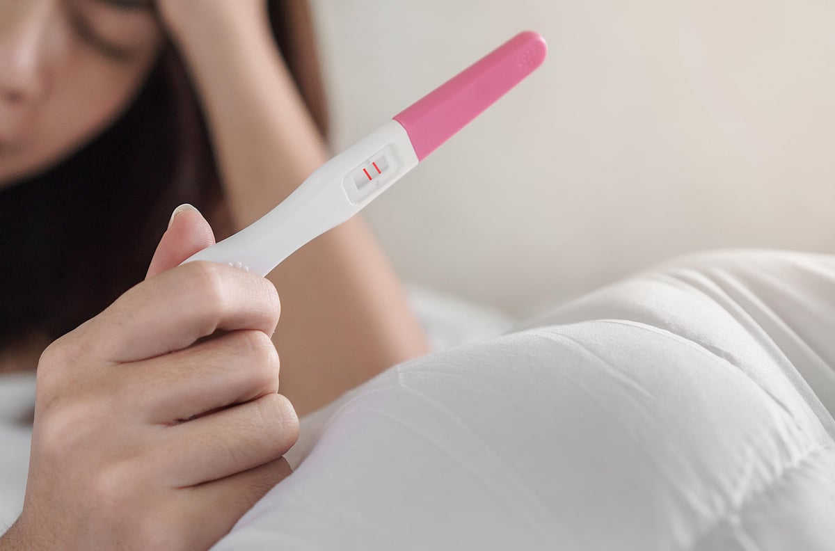 Birth Rates Have Risen in States With Abortion Bans