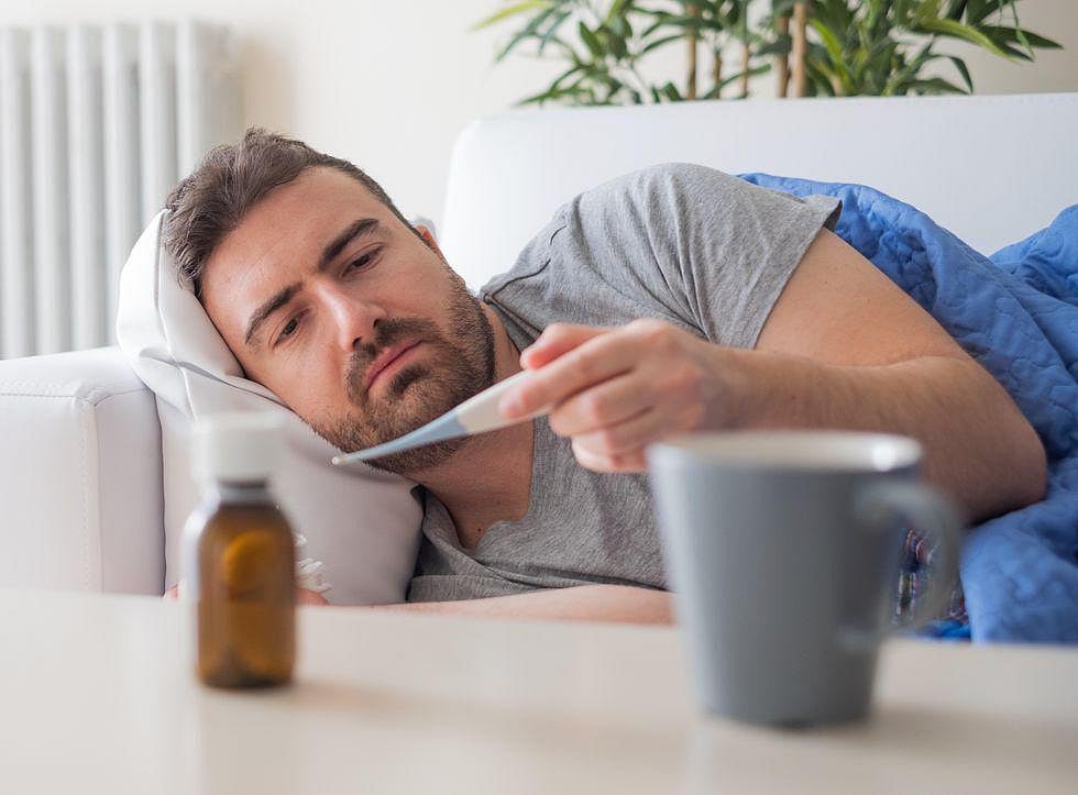 Feed a Cold and a Fever, Experts Say