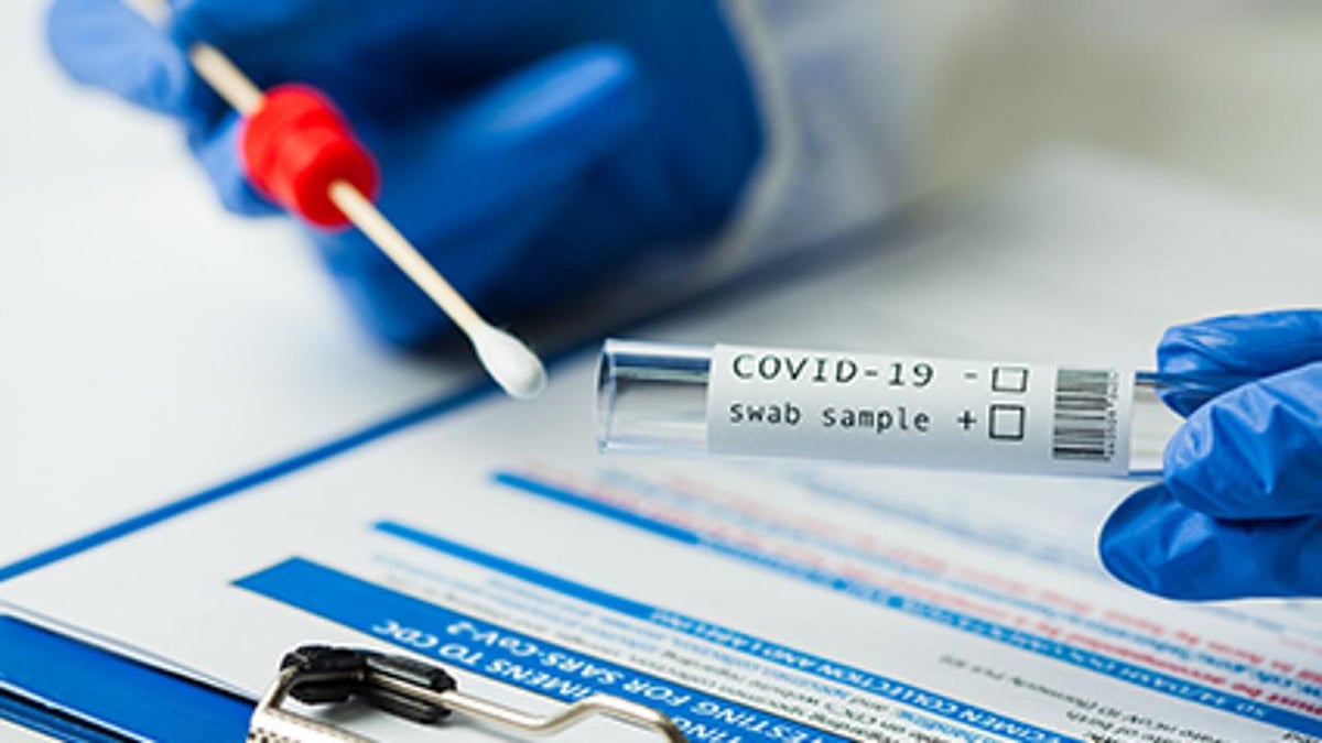 Coronavirus Found on TV Remotes and Other Surfaces in Nursing Homes ...
