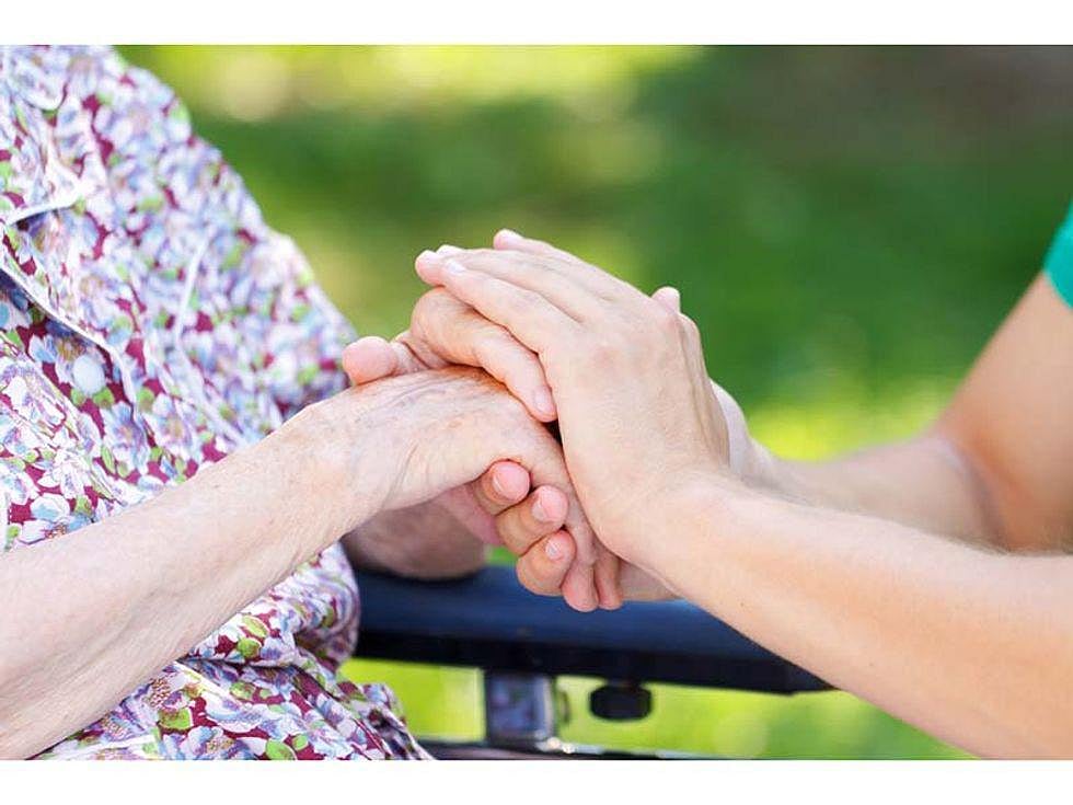 Staying Social Vital for People With Alzheimer's, Caregivers
