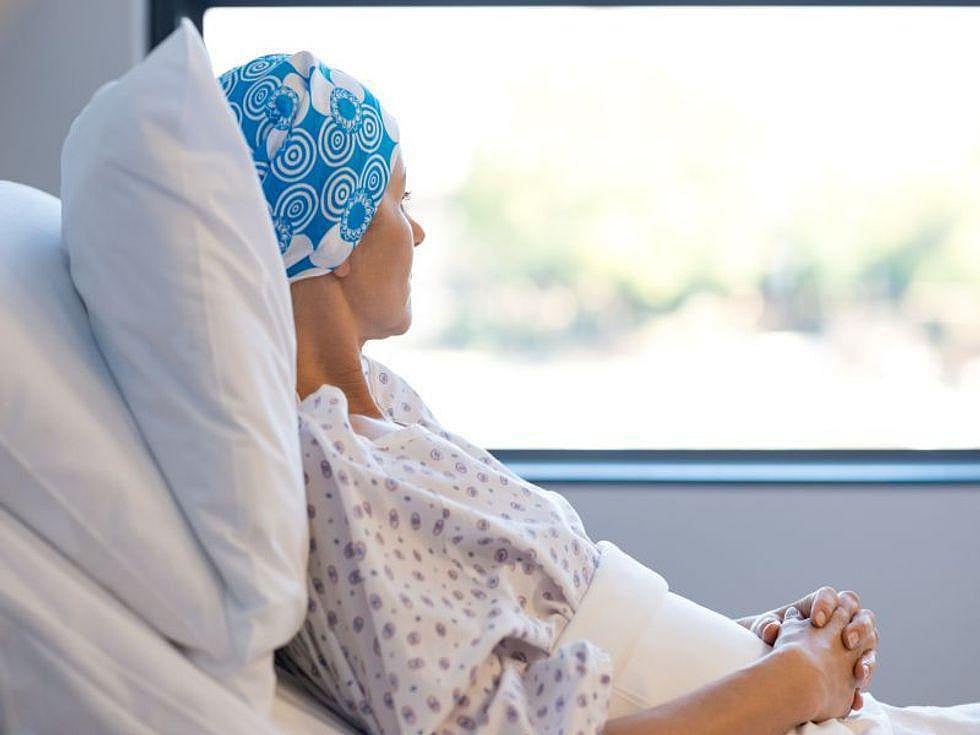 U.S. Cancer Death Rates Are Falling, But News Isn't All Good