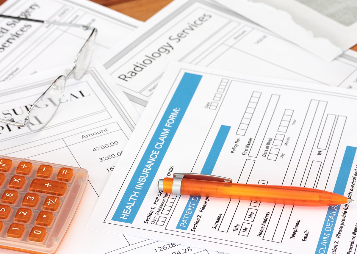 Unexpected Medical Bill? Challenging It Often Brings Results, Study Finds