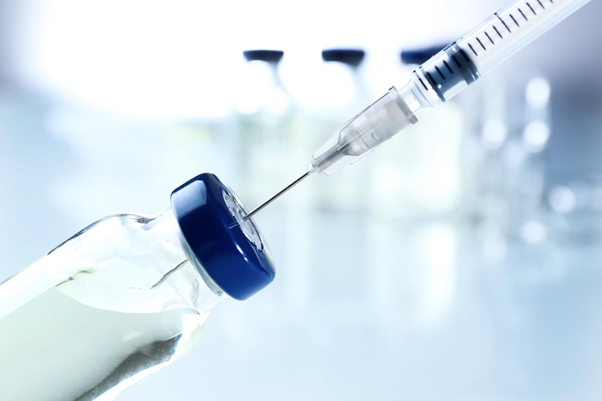 Mpox Vaccine Protection Quickly Fades; Boosters Necessary: Study