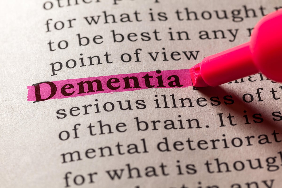Early-Onset Dementia: Health, Lifestyle Factors May Boost Your Risk
