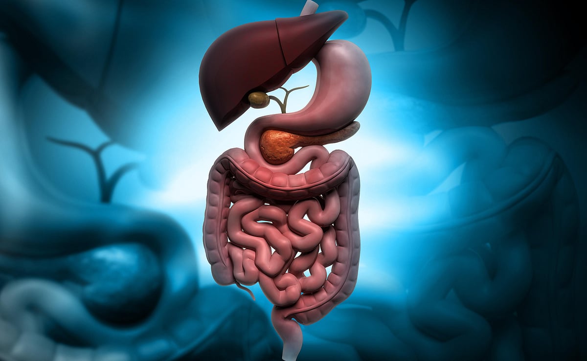 Digestive Disease Week, May 2124