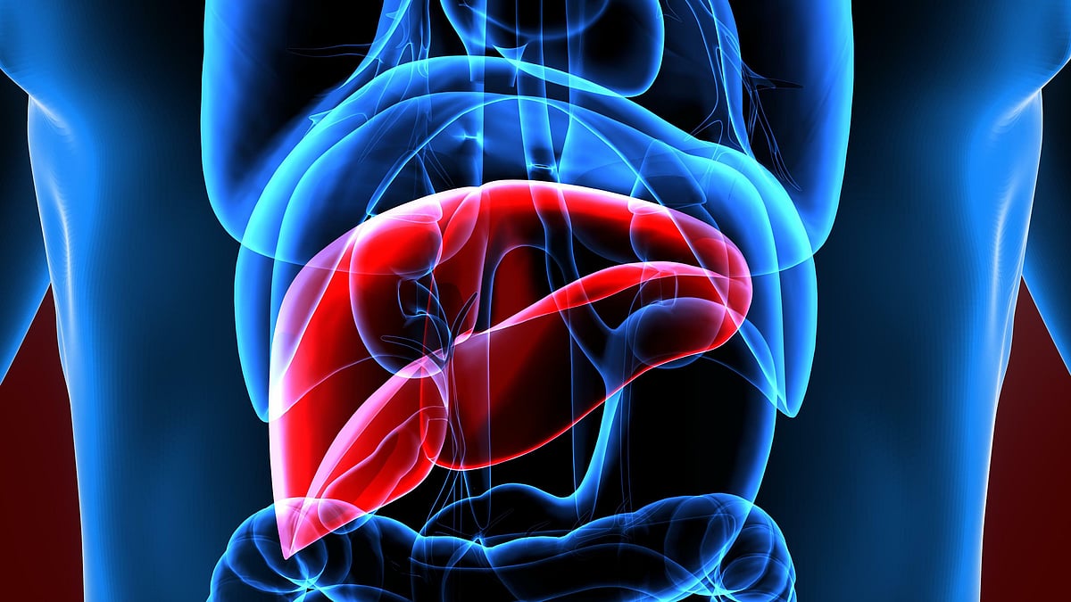 FDA Approves First Drug for Common, Serious Liver Disease