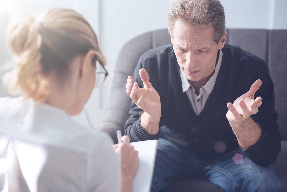 New Form of Psychotherapy Might Help Ease Chronic Pain