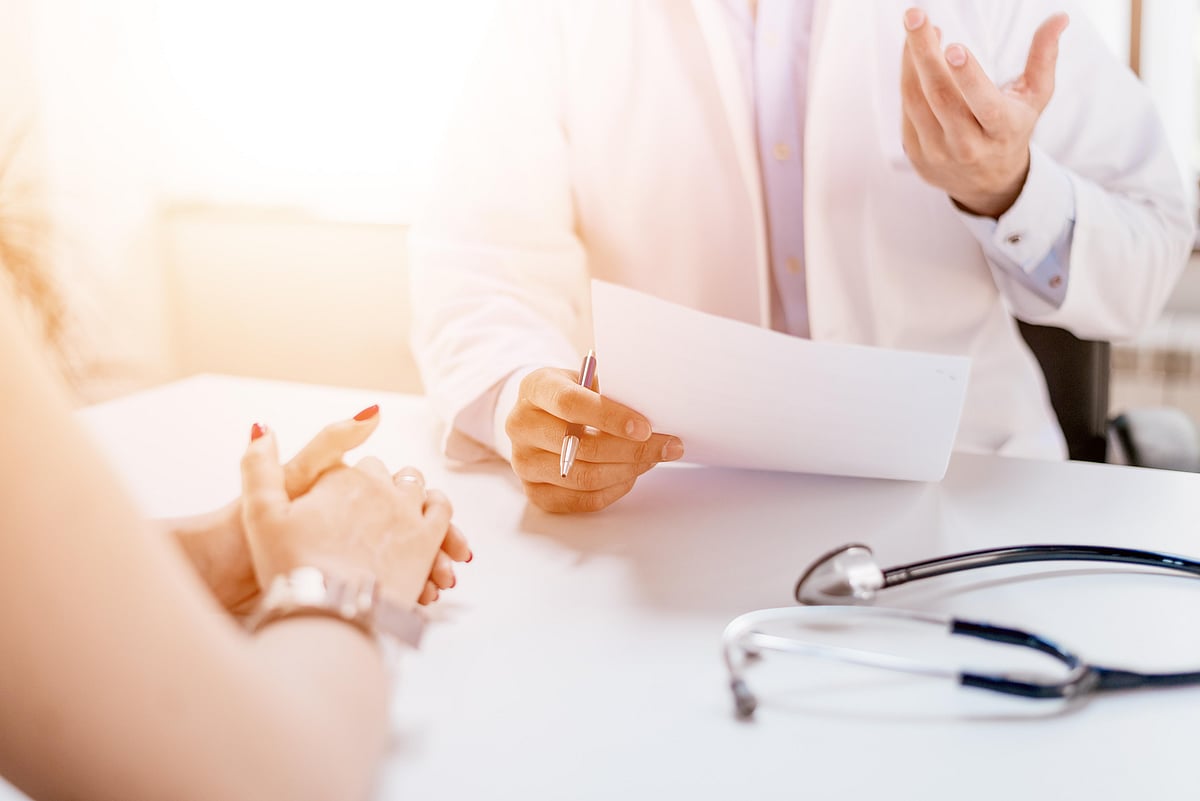 New Federal Rule Means Hospitals Need Written Consent for Pelvic, Prostate Exams