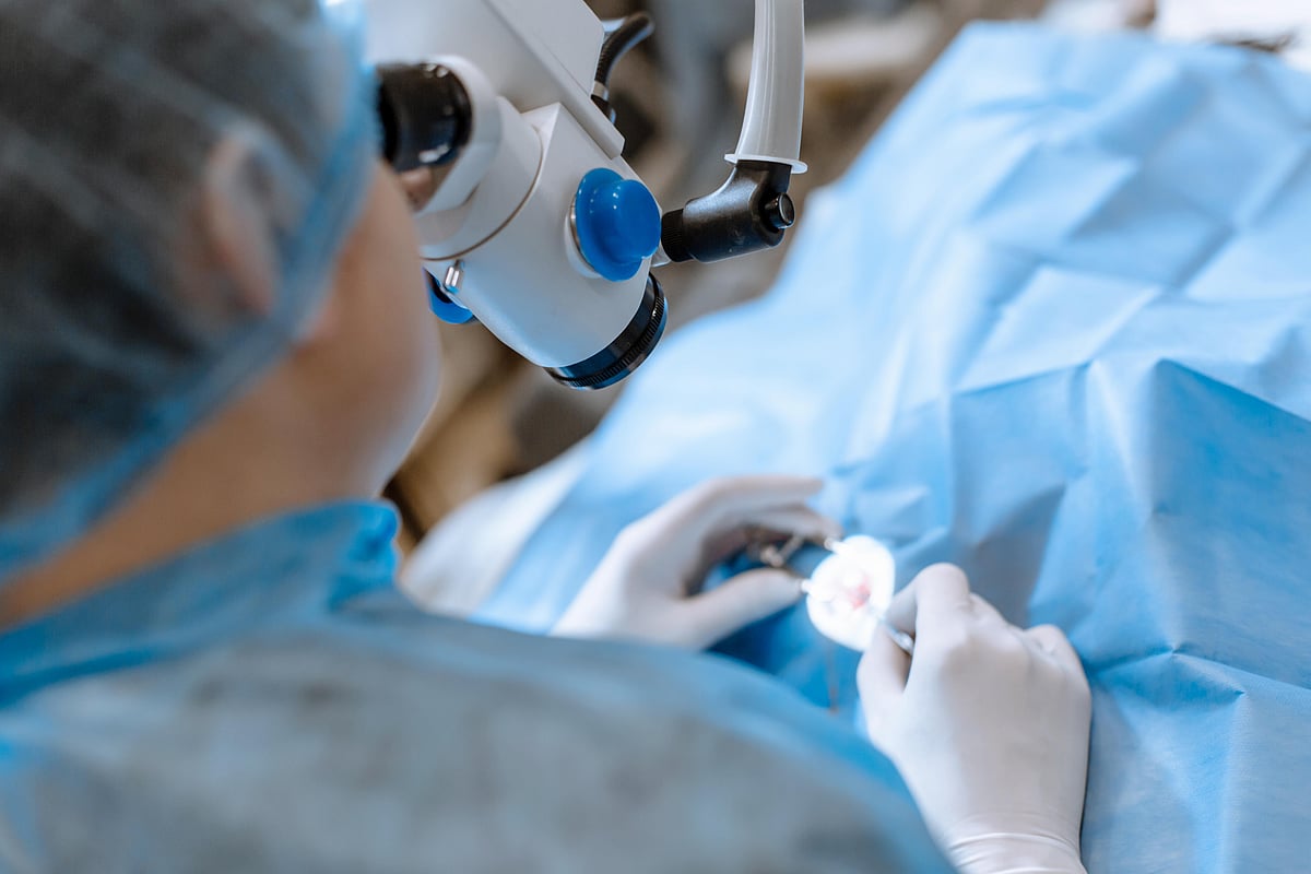 FDA Recalls Heart Failure Devices Linked to Injuries and Deaths