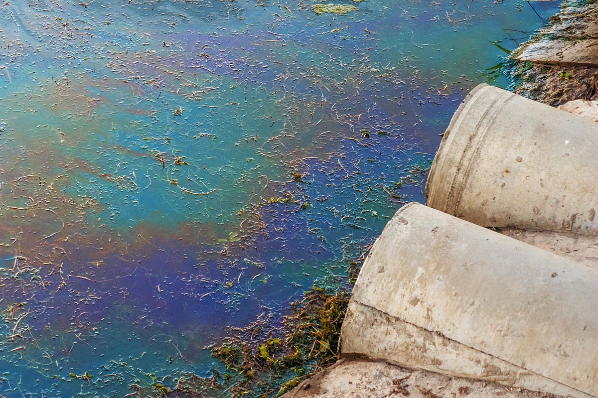 EPA Designates Two 'Forever Chemicals' as Hazardous
