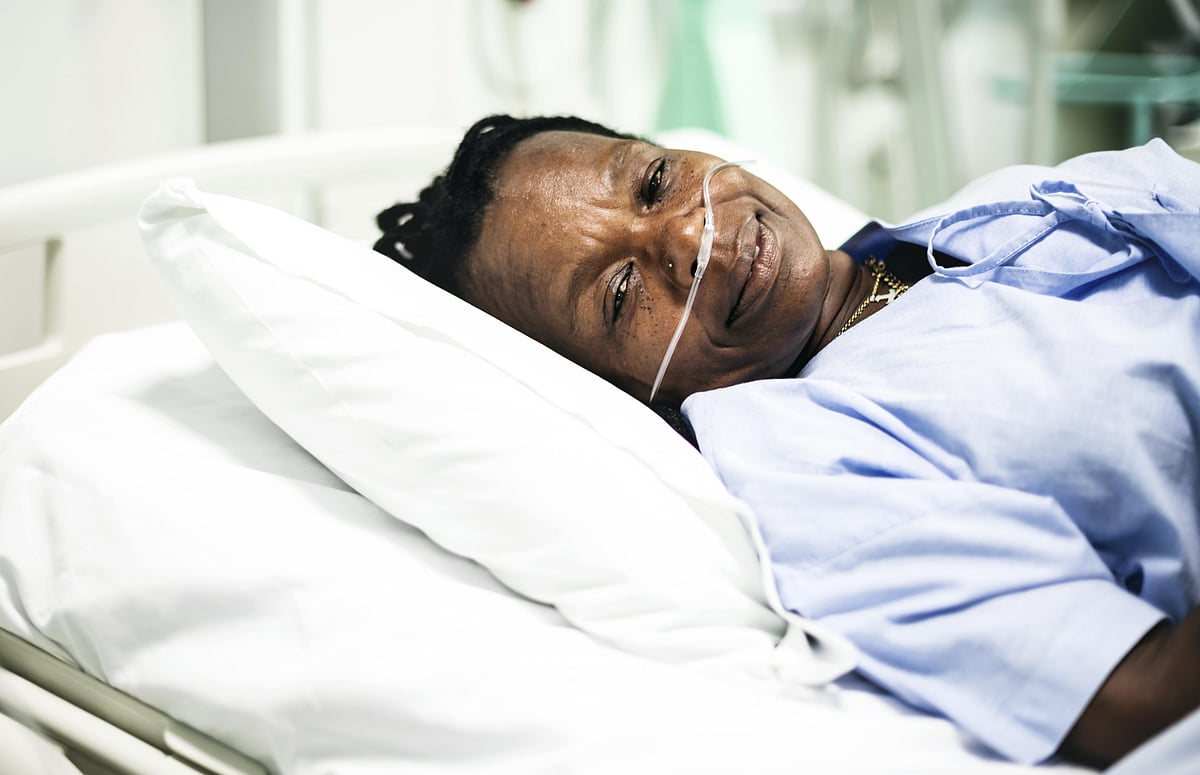Big Health Care Disparities Persist Across the U.S., New Report Finds
