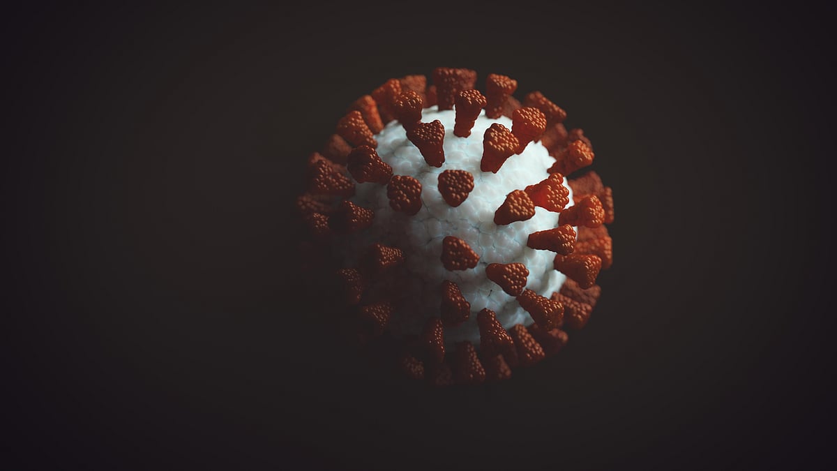 Dozens of COVID Virus Mutations Arose in Man With Longest Known Case