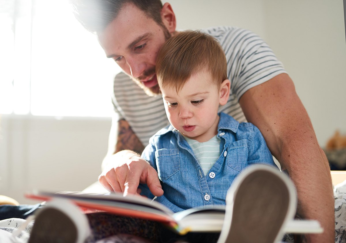 Dad Facts: What Men Need to Know About Their Fertility