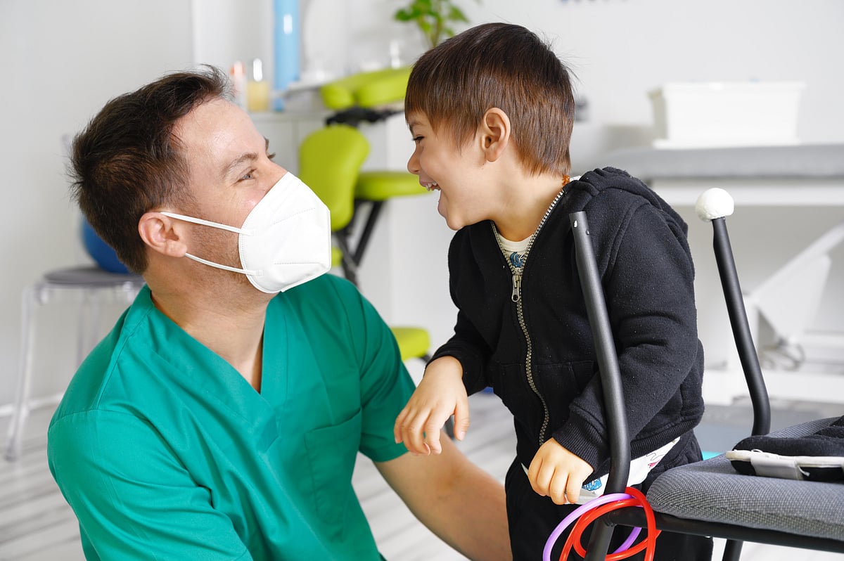 Pelvic Fixation May Not Be Needed With Cerebral Palsy Scoliosis