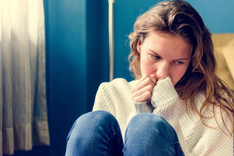 Body Dysmorphia Affects Many Teens, Especially Girls