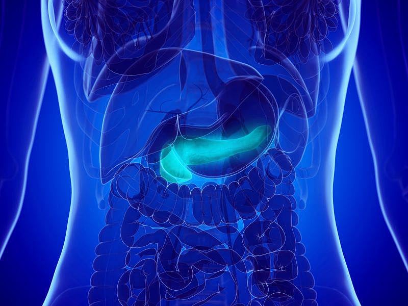 Science Reveals Link Between Obesity, Diabetes & Pancreatic Cancer Risk
