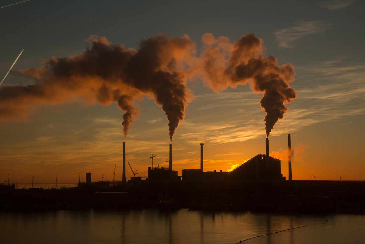 Breathing in Coal-Based Pollution Could Be Especially Deadly: Study