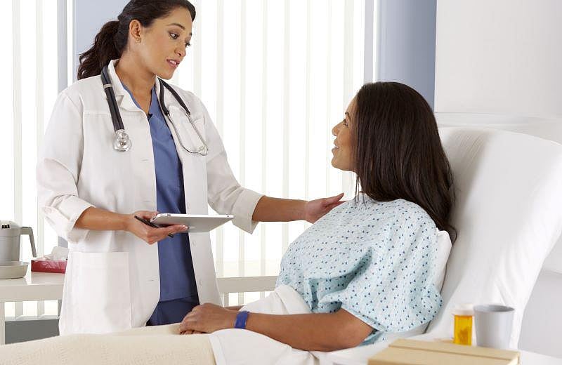 Race Matters in MS Progression Among Women