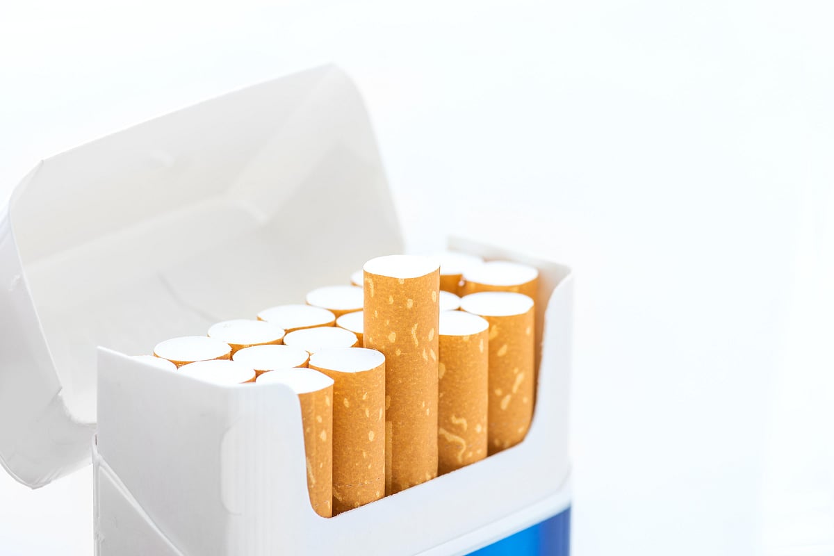 are cigarettes going to be illegal The rise in black market tobacco and cigarette sales has seen a large hit the federal budget, costing the Commonwealth $6.7 billion in lost revenue annually. Tax increases have lifted the Why aren't cigarettes banned? -