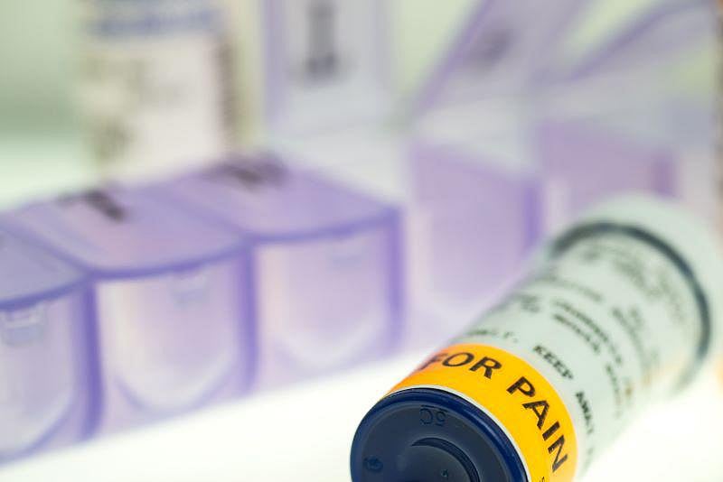 Experimental Pain Med Could Give Patients New Option to Opioids