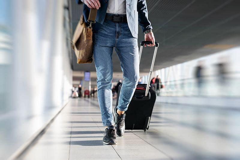 Measles Outbreaks Have CDC Tweaking Travel Guidelines