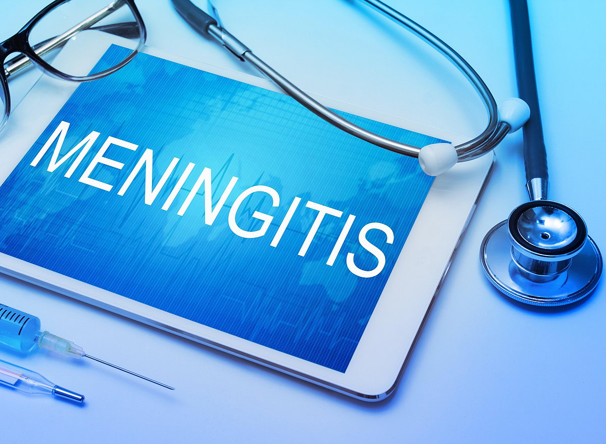 Improved Meningitis Vaccine May Be On the Way