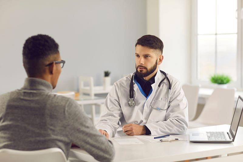 At Same PSA Levels, Black Men Still More Likely to Get Prostate Cancer Than Whites