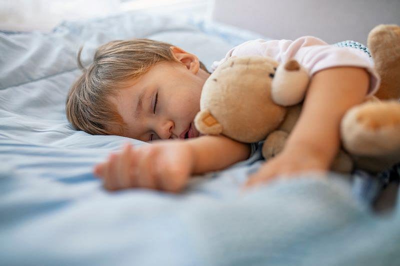 Seizures Could Play Role in Sudden Unexplained Deaths Among Toddlers