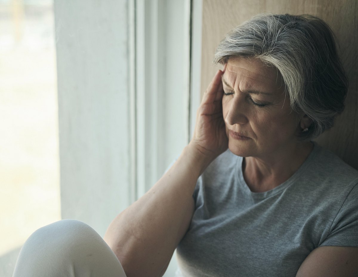 Over 3 Million Americans Struggle With Chronic Fatigue Syndrome