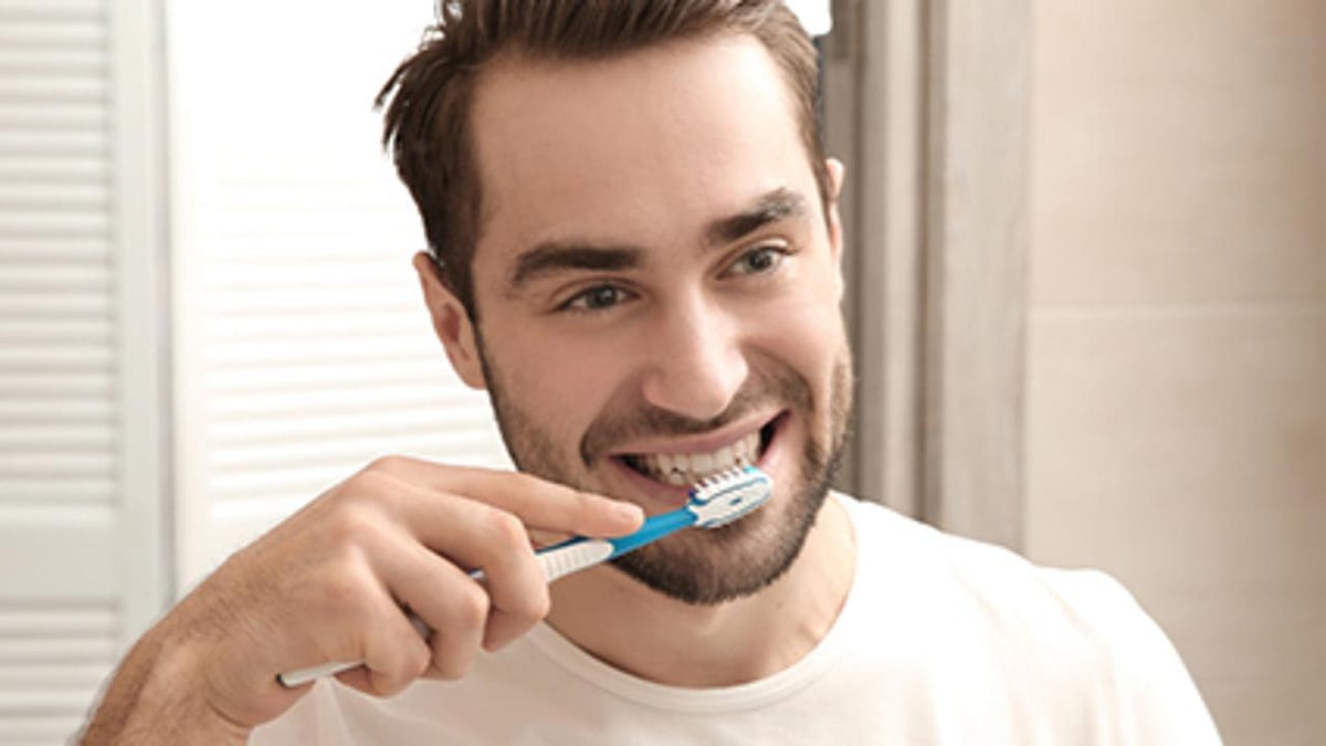 Special Toothpaste Might Curb Peanut Allergy in Adults