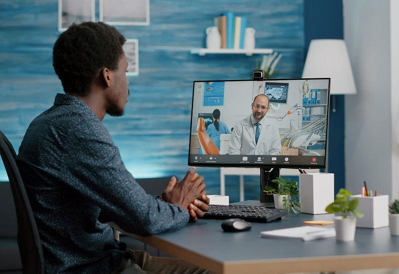 Watching Your Cholesterol? Virtual Doctor Visits Work Just as Well