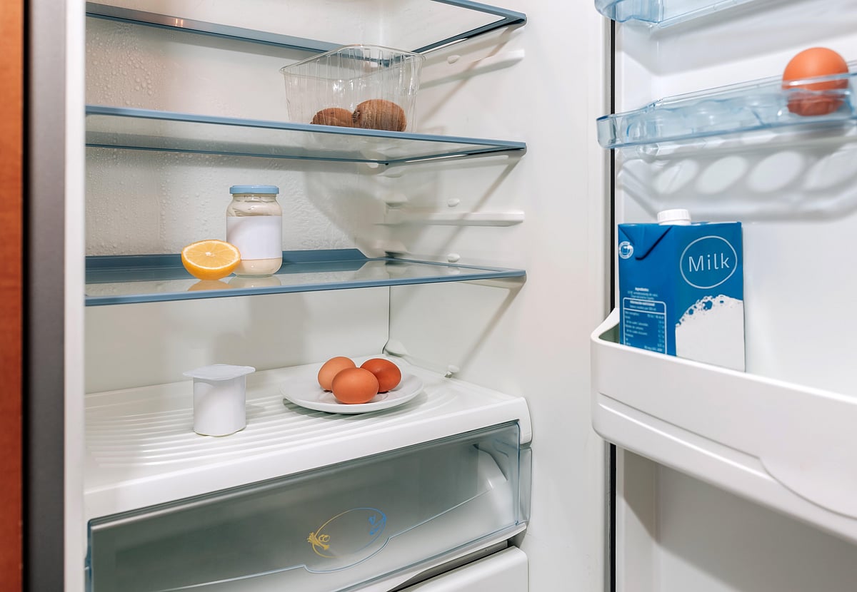 1 in 8 U.S. Military Families Now Resorting to Food Banks, Study Finds