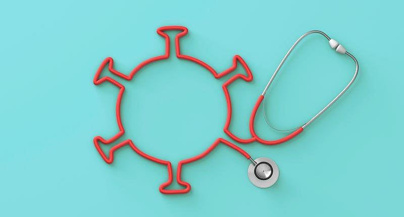 Study Looks at Impact of COVID-19 Lockdown on STEMI Patients