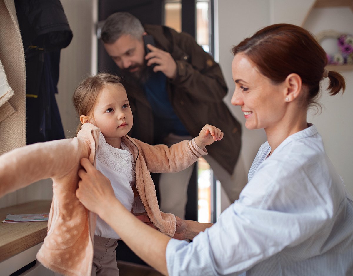 Even 'White Lies' From Parents Encourage Lying by Kids