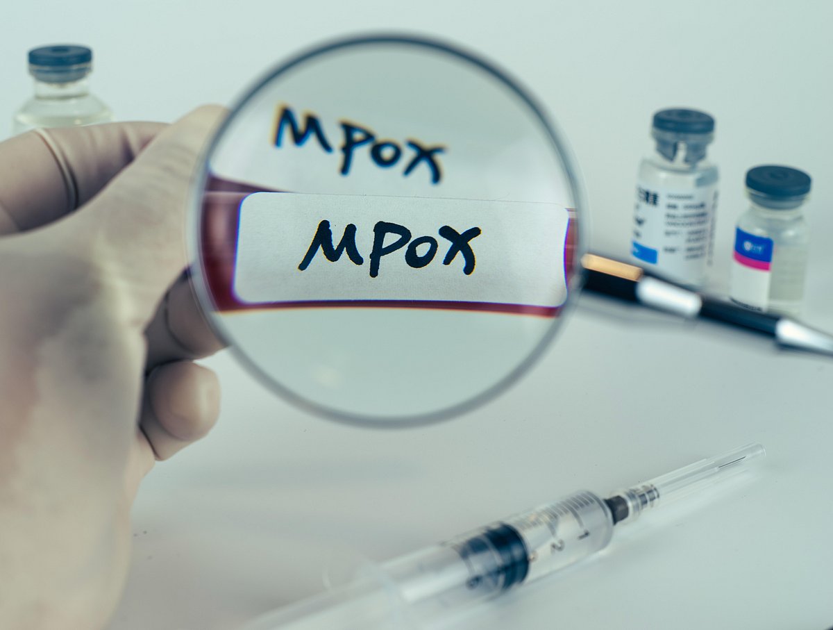 CDC Advisors Say High-Risk Men Should Still Get MPox Vaccine