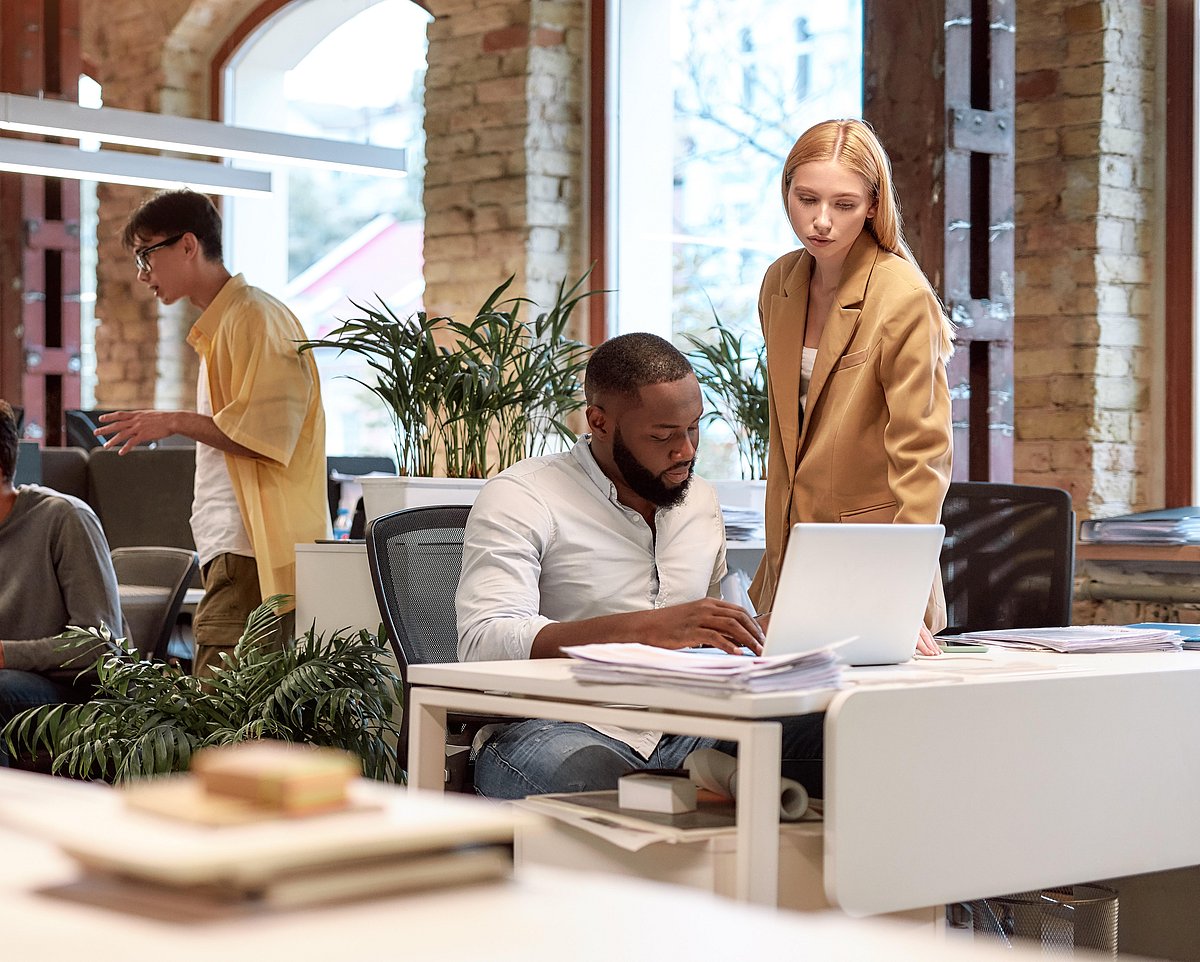 People's Heart Health Improves in More 'Flexible' Workplaces