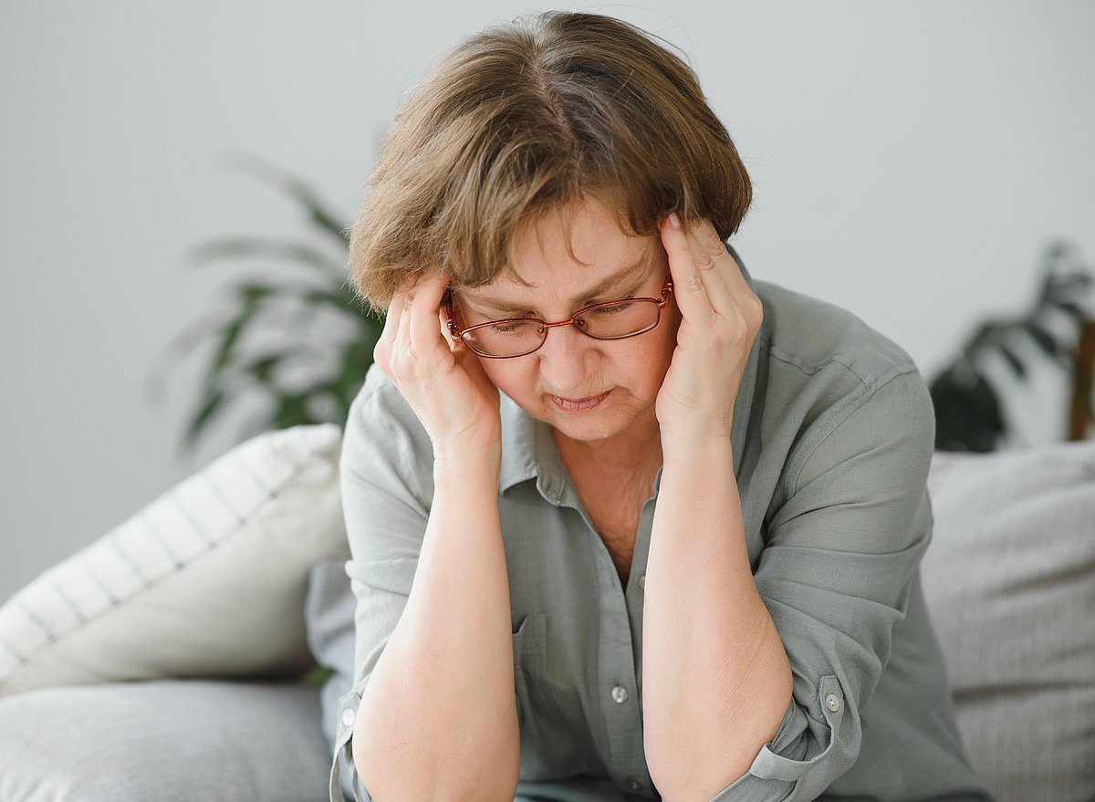 Managing Your Heart Health Through Menopause