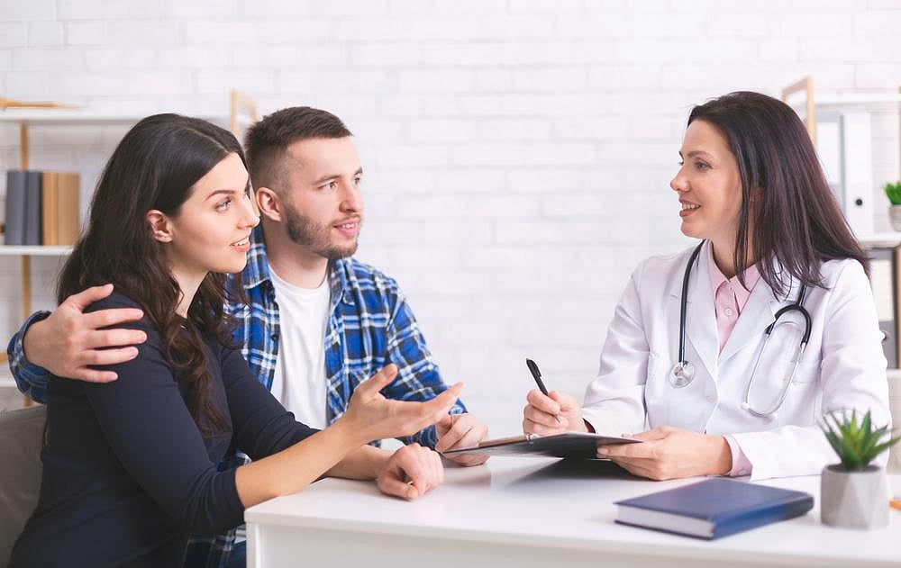 Fertility Tests for Women & Men: How They Work & What to Expect