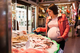 Seafood During Pregnancy: Balancing Benefits and Risks