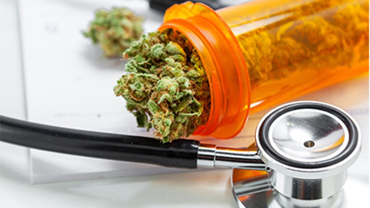 Georgia To Be First State to Let Pharmacies Sell Low-Dose Cannabis