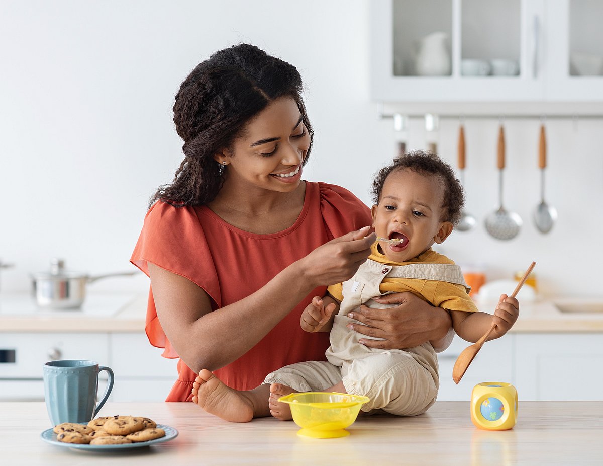 How Are Toxins Like Lead, Arsenic Getting Into Baby Foods?