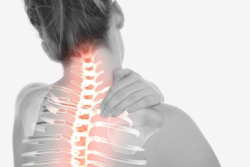 Could the Neck Be to Blame for Common Headaches?