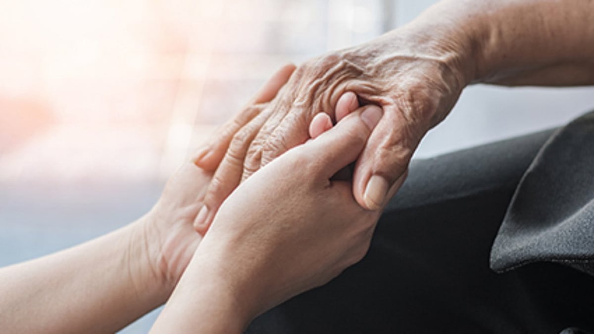 Dementia Care Costs Can Quickly Burn Through People's Savings: Study