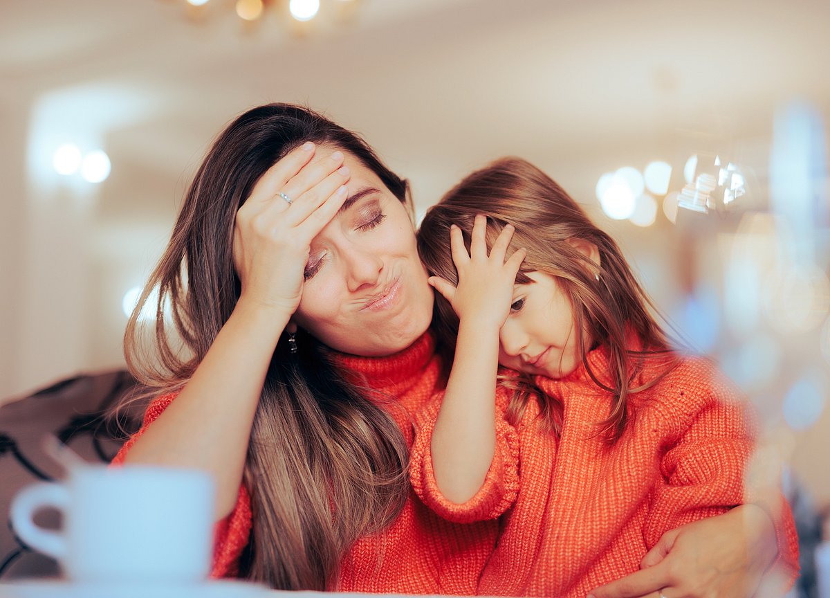 How to Help Your Child Deal With Separation Anxiety