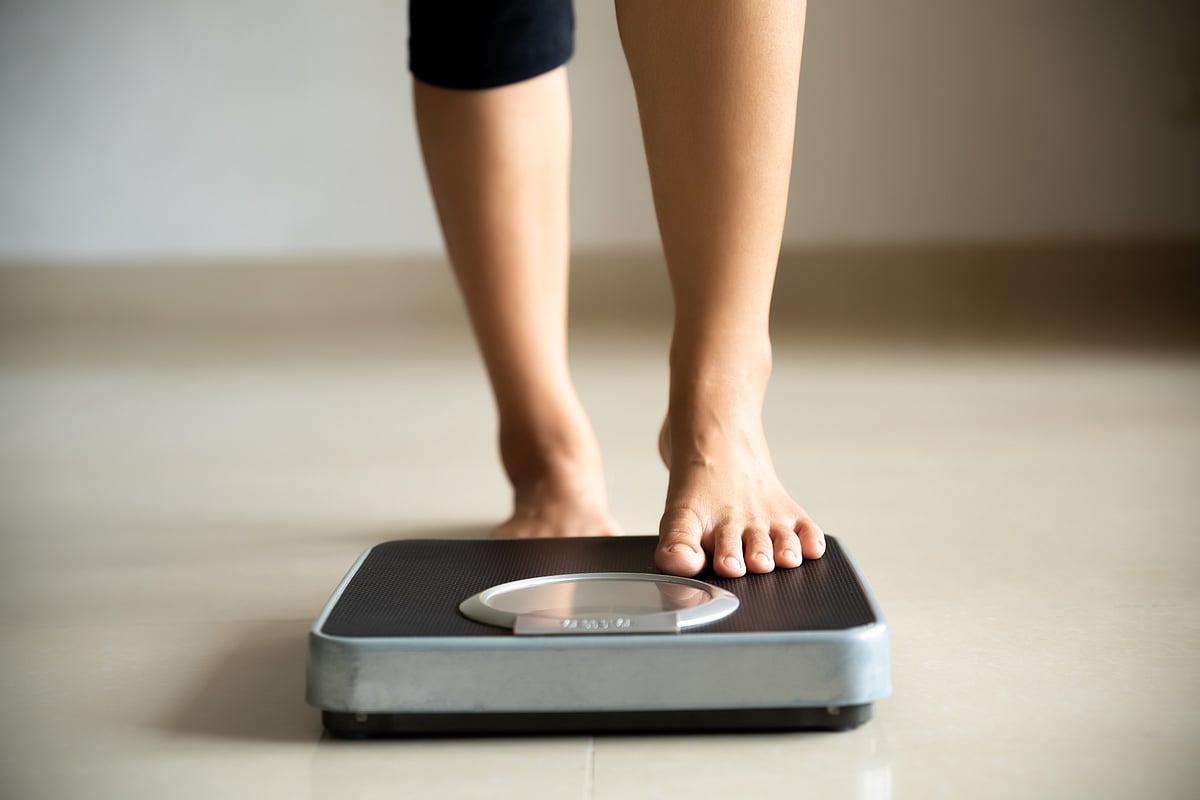 New Weight-Loss Drug Zepbound Is Now Available, Company Says